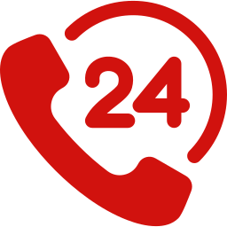 24/7 Customer Support