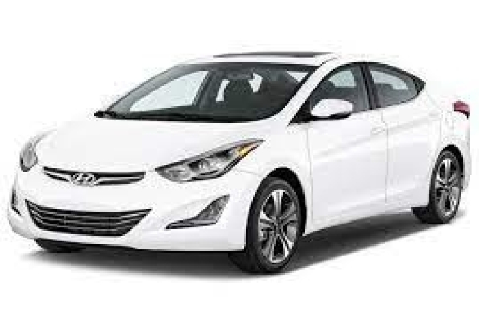 Car rental Winnipeg