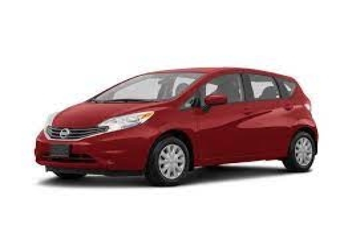 Rent a car Winnipeg